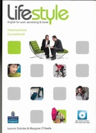 LIFESTYLE INTERMEDIATE PODRĘCZNIK