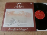 FLAIRCK Gevecht Met De Engel