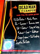 DEAD MAN ON CAMPUS - folia / MC