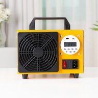 WYSYŁKA Z POLSKI 60G/H CYFROWO STEROWANY OZONATOR NASTAWNIK ELEKTRONICZNY