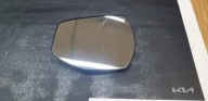 KIA SPORTAGE 21-26R WKŁAD LUSTERKA LUSTERKO ORYGINAŁ asystent pasa