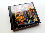 *** TWISTED METAL WORLD TOUR PS1 PSX PSONE PLAYSTATION ***