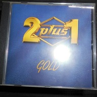 Gold 2 Plus 1 CD