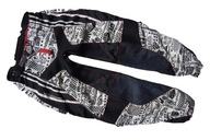 TROY LEE DESIGNS SPODNIE MOTOCYKLOWE MOTOCROSS r 30 S