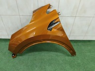 Błotnik przód lewy Renault Captur II