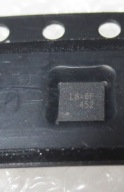 Układ RT6256BGQUF RT6256B L8=