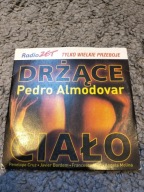 Drżące ciało film DVD