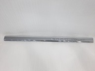 JEEP COMMANDER XK LISTWA CHROM DRZWI PRZÓD PRAWA 2005 - 2010