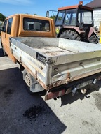 VW Transporter T4 TDI