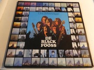 De Black Fooss - Uns Johreszigge EX