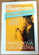 Parszywa dwunastka Janet Evanovich