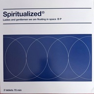 Spiritualized – Ladies And Gentlemen We Are Floating In Space (2LP) NEW