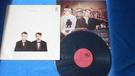 Pet Shop Boys --Actually - it's a sin - N. MINT