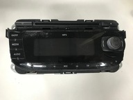 RADIO CD MP3 SEAT LEON II 1P0035153B