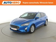 Ford Focus Navi czujniki parkowania Klimatyzacja