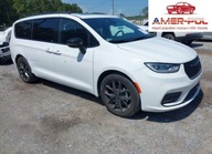 Chrysler Pacifica Limited 2025 3.6l 3.6 Benzyna 287KM