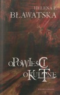 Opowieści okultne / H.P. Bławatska