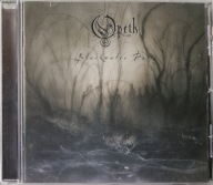 Opeth Blackwater Park CD Irl