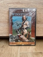 NOWY Winnetou III Ostatnia walka DVD folia