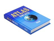 Atlas świata Pascal