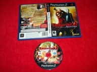 DEVIL MAY CRY 3 SPECIAL EDITION PS2 PREMIEROWA DANTE VERGIL jak NOWA