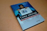 CENA ODWAGI - Mariane Pearl STAN BARDZO DOBRY