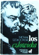 Los człowieka Michał Szołochow