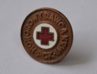 PCK BRĄZOWA ODZNAKA