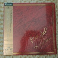 Laserdisc Billy Joel The Video Album - Volume I Japan Jan 21, 1987 (NM/NM+)