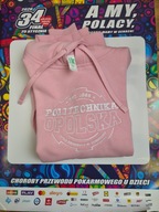 Bluza kangurka Politechniki Opolskiej #4