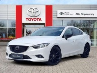 Mazda 6 Mazda 6 SkyPassion 2.5 192 KM , salon PL, 2.5 Benzyna 192KM