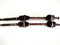 PÓŁOŚ PRAWA LAND ROVER DISCOVERY IV 3.0 TD