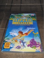 TRZY ŚWIATY FLIPERA i LOPAKA PL PC