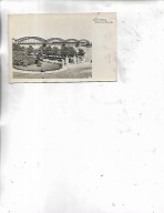 Warschau Weichselbrucke 31.3. 1943 r.