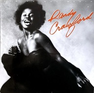 Randy Crawford – Now We May Begin Warner Bros. Records – WB 56 791