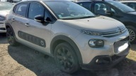 Citroen C3 1.2 benzyna