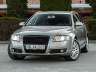 Audi A6 Avant 2.4i V6 177KM ! Opłacona !