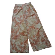 PRIMARK spodnie wiskozowe kuloty r. 34