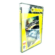 NOWA NEED FOR SPEED MOST WANTED 2005 POLSKIE PL