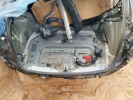 TOYOTA C-HR CHR 2016-2023r. WANNA PAS TYLNY