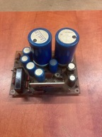 UNIKAT UNITRA MERKURY DSH-303 PŁYTKA ZASILACZA DO SCALAKÓW GML-025 STAN BDB