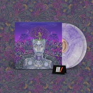 Erykah Badu New Amerykah Part Two 2LP Winyl Shades Of Purple Vinyl