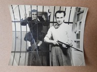 PRL areszt karabin wiatrówka 60. (1484)