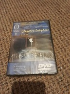 Kolekcja La Scala: Balet 01 - Jezioro Łabędzie płyta DVD (nowe, w folii)