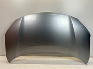 TOYOTA YARIS CROSS MASKA POKRYWA SILNIKA W KOLOR