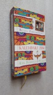 KALENDARZ 2014 ROK DOBRYCH MYSLI - Beata Pawlikowska