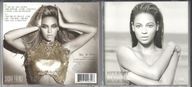 2CD BEYONCE - I AM... SASHA FIERCE (DELUXE EDITION)
