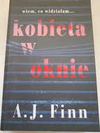 KOBIETA W OKNIE Finn