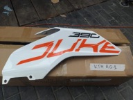 KTM Duke 125/390 bok boczek owiewka prawa
