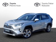 Toyota RAV4 2.5 Hybrid Comfort 4x2 V (2018-) Rav4